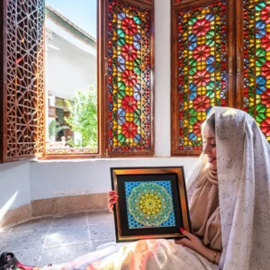 قاب شماره ۳