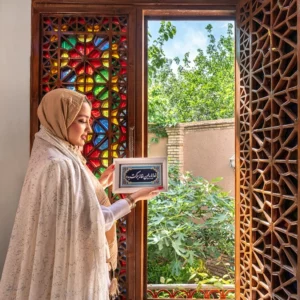 قاب شماره  ۸