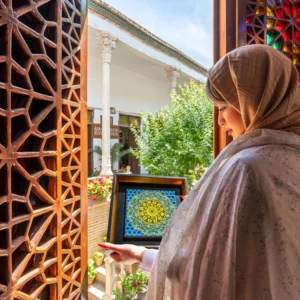 قاب شماره ۹